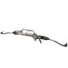 Recambio de cremallera direccion para peugeot 508 active referencia OEM IAM 9686476580  