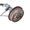 Recambio de puente trasero para dfsk k series caja/chasis 1.3 referencia OEM IAM   