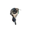 Recambio de motor arranque para hyundai h-1 furgoneta (a1) 2.5 crdi referencia OEM IAM 361004A000 361004A000 