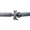 Recambio de transmision central para mercedes-benz clk (c209) clk 270 cdi (209.316) referencia OEM IAM A2034104806 2035106 
