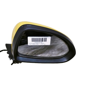 RETROVISOR DERECHO 468435664 13187588 13203389 6428256