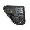 Recambio de guarnecido puerta trasera derecha para mg zs hybrid+ 1.5 referencia OEM IAM  654648856 