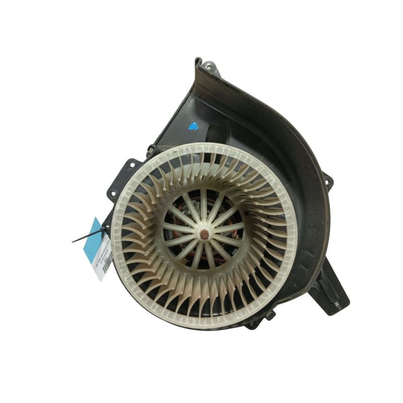 Recambio de motor calefaccion para audi a1 sportback (8xa) attraction referencia OEM IAM Y1551 6Q1819015J 