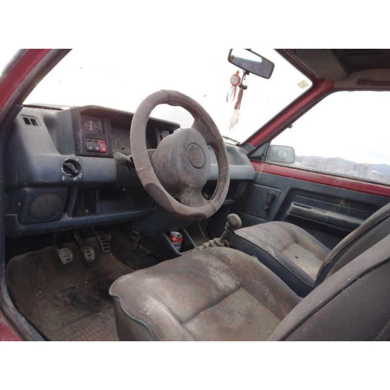RENAULT RAPID/EXPRESS (F40)