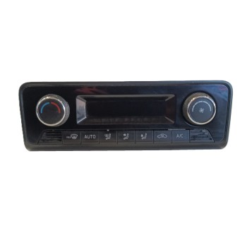 MANDO CALEFACCION / AIRE ACONDICIONADO 6V0907044BBYY 6V0907044B 
