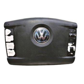 AIRBAG DELANTERO IZQUIERDO 7L6880201CT 