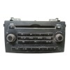 Recambio de sistema audio / radio cd para kia pro_cee´d emotion referencia OEM IAM 961401H600 A2C53298468 BS010745