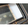 Recambio de parasol derecho para ford puma (j2k, cf7) 1.0 ecoboost referencia OEM IAM 2637399 H1BBA04100AG3ZHE 