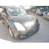 suzuki swift iii (mz, ez) del año 2006