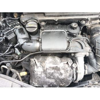 DESPIECE MOTOR BHT 