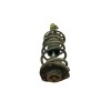 Recambio de amortiguador delantero derecho para volkswagen touran (1t1, 1t2) 1.6 referencia OEM IAM 1T0413031BP VW358VA5203WD 