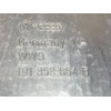 Recambio de rejilla delantera para volkswagen golf ii (191/193) cl referencia OEM IAM 191853653C  