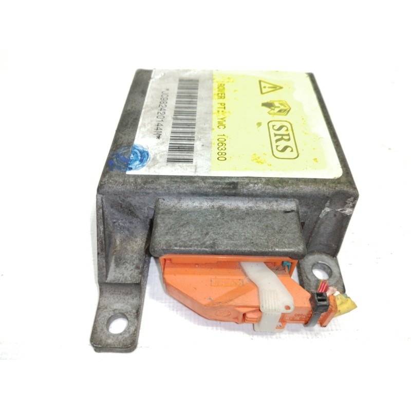 Recambio de centralita airbag para land rover discovery (lt) 2.5 turbodiesel referencia OEM IAM YWC106380  
