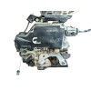 Recambio de cerradura puerta delantera derecha para seat leon (1m1) 1.9 tdi referencia OEM IAM 3B4839015AL 3B48390 