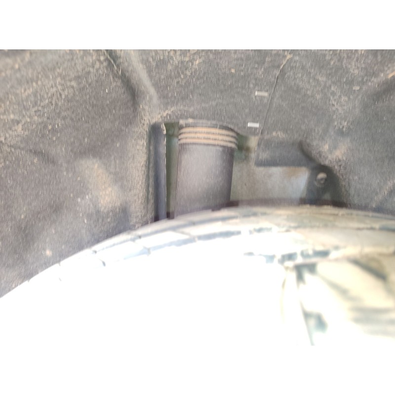 Recambio de amortiguador trasero derecho para skoda karoq (nu7, nd7) 2.0 tdi referencia OEM IAM   