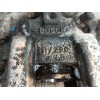 Recambio de pinza freno trasera izquierda para bmw 1 (f20) 116 d referencia OEM IAM 34216850854  W09123