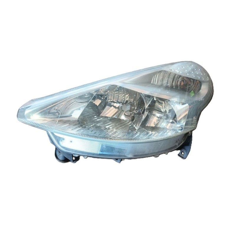 Recambio de faro izquierdo para citroën c3 pluriel (hb_) 1.6 referencia OEM IAM 6204ZL 41590711 