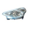 Recambio de faro izquierdo para citroën c3 pluriel (hb_) 1.6 referencia OEM IAM 6204ZL 41590711 