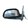 Recambio de retrovisor izquierdo para mitsubishi galant viii (ea_) 2.0 (ea2a) referencia OEM IAM MR322963 012091 