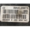 Recambio de abs para toyota avensis berlina (t25) 1.8 sol sedán (4-ptas.) referencia OEM IAM 8954105073  
