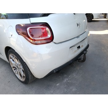 PARAGOLPES TRASERO 1611631580 