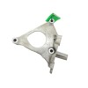 Recambio de soporte motor para nissan almera (n16/e) 2.2 dci diesel cat referencia OEM IAM   