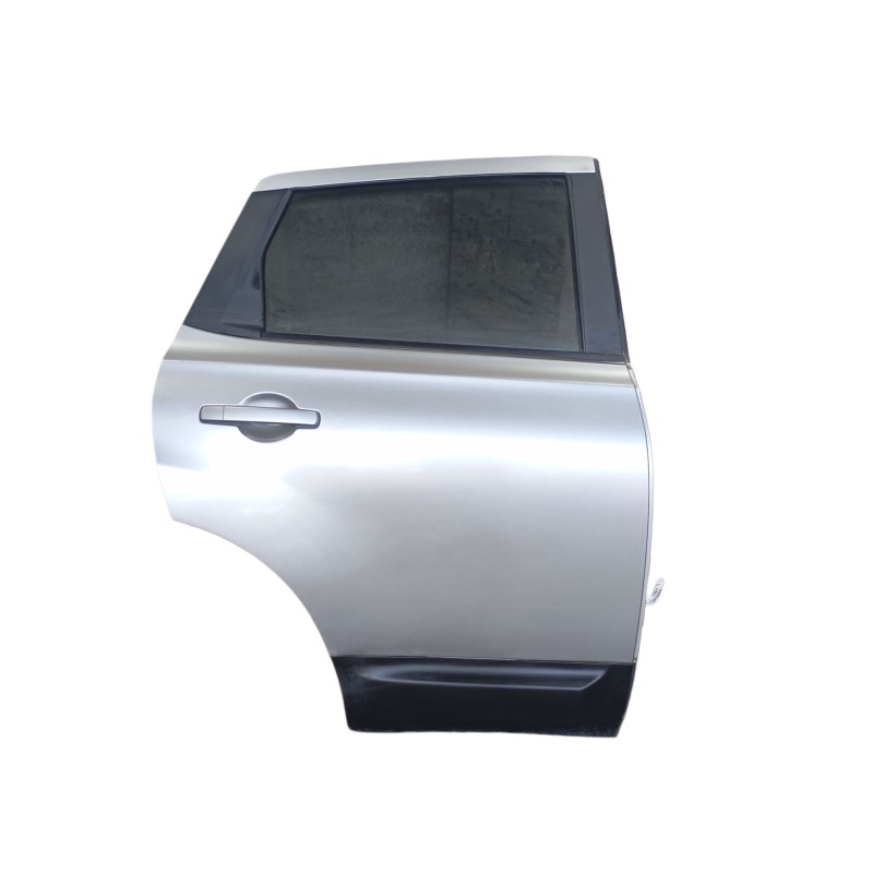 Recambio de puerta trasera derecha para nissan qashqai i (j10, nj10) 2.0 dci referencia OEM IAM   