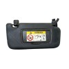 Recambio de parasol derecho para ford puma (j2k, cf7) 1.0 ecoboost referencia OEM IAM 2637399 H1BBA04100AG3ZHE 