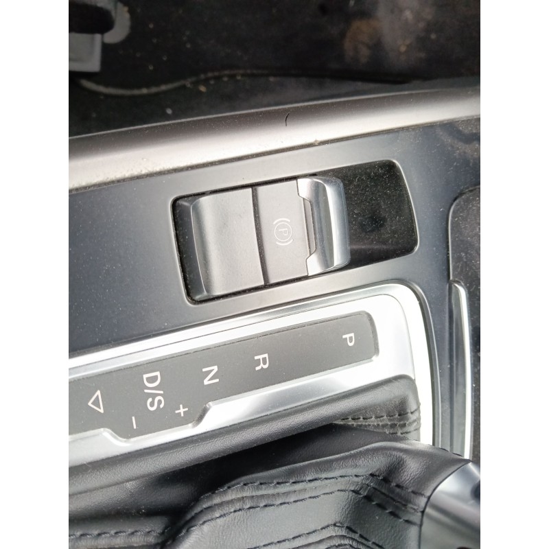 Recambio de palanca freno de mano para audi a5 (8t3) 1.8 tfsi referencia OEM IAM   