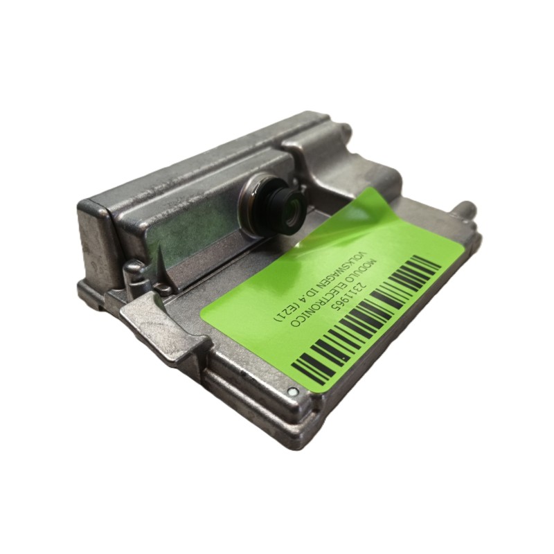 Recambio de modulo electronico para volkswagen id.4 (e21) pro eléctrico referencia OEM IAM 1EA980654H 1EA980654A 