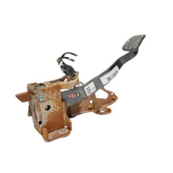 PEDAL FRENO 