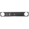 Recambio de rejilla delantera para volkswagen golf ii (191/193) cl referencia OEM IAM 191853653C  