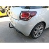 Recambio de paragolpes trasero para citroën ds3 (sa_) 1.6 hdi 90 referencia OEM IAM 1611631580  