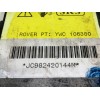 Recambio de centralita airbag para land rover discovery (lt) 2.5 turbodiesel referencia OEM IAM YWC106380  