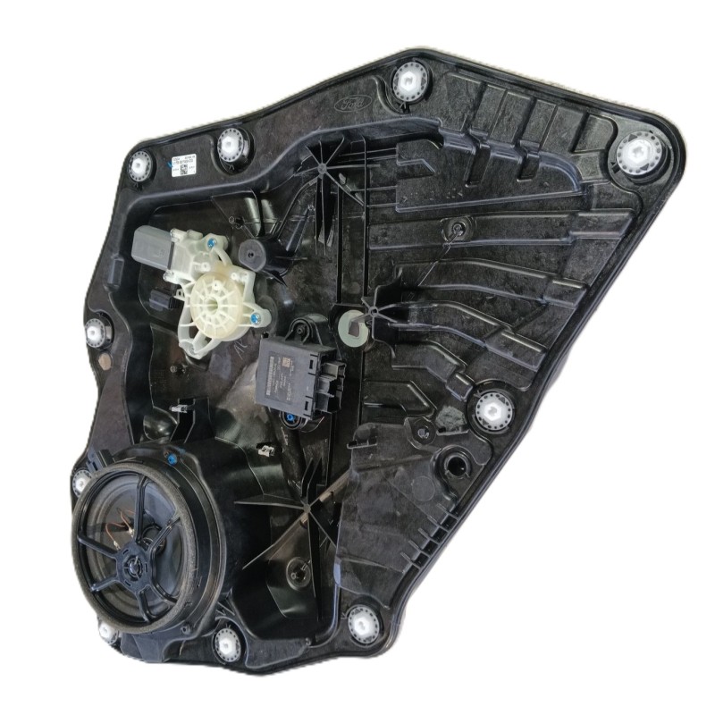 Recambio de elevalunas trasero derecho para ford puma (j2k, cf7) 1.0 ecoboost referencia OEM IAM 2439034 L1TBS27000CG 
