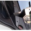Recambio de puerta trasera izquierda para bmw x5 (e70) 3.0d referencia OEM IAM 41527261481  