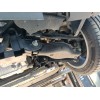 Recambio de puente trasero para mg mg 4 (eh32) ev referencia OEM IAM   