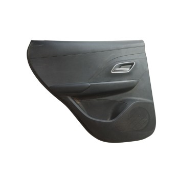 GUARNECIDO PUERTA TRASERA IZQUIERDA 654648856 