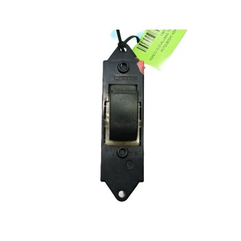 MANDO ELEVALUNAS TRASERO IZQUIERDO MR587944 C8DD411MB 