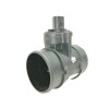 Recambio de caudalimetro para opel corsa e business referencia OEM IAM 13452145  
