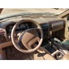 jeep grand cherokee ii (wj, wg) del año 2000