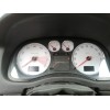 Recambio de cuadro instrumentos para peugeot 307 cc (s2) básico referencia OEM IAM 9655925780  N55376363X 216785114 NS5376363