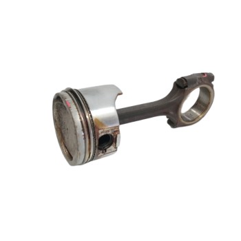 PISTON CON BIELA 