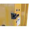Recambio de puerta lateral corredera derecha para ford transit connect (p65_, p70_, p80_) 1.8 tdci referencia OEM IAM 4548935  