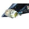 Recambio de retrovisor izquierdo para mitsubishi galant viii (ea_) 2.0 (ea2a) referencia OEM IAM MR322963 012091 