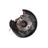 Recambio de mangueta trasera izquierda para bmw 1 (f20) 116 d referencia OEM IAM 33326792515  