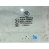Recambio de luna trasera derecha para bmw x3 (e83) 2.0d referencia OEM IAM 43R001057 DOT27AS2M23100 E000232