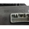 Recambio de cuadro instrumentos para renault scenic iii dynamique referencia OEM IAM 248100293R  