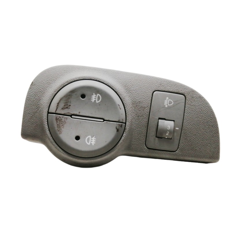 Recambio de mando multifuncion para hyundai accent (mc) 1.5 crdi cat referencia OEM IAM 201003449  201003449