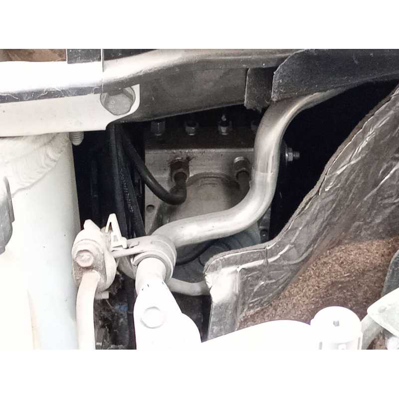Recambio de abs para nissan micra v (k14) 0.9 ig-t referencia OEM IAM   